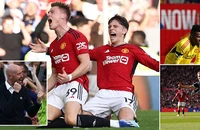Ten Hag đưa ra thông điệp thách thức sau màn ngược dòng khó tin của MU
