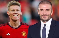 Bộ phim về Beckham truyền cảm hứng cho màn ngược dòng của MU trước Brentford