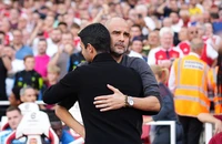 Cái giá Man City phải trả trong trận thua Arsenal
