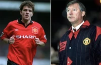 Sir Alex Ferguson nổi giận với cầu thủ vừa ghi bàn quyết định cho MU