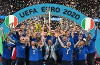 UEFA công bố chủ nhà Euro 2028 và Euro 2032