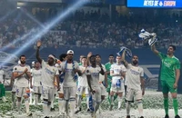 10 CLB lớn nhất lịch sử bóng đá theo AI: Real Madrid số 1, Arsenal bị loại