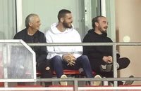 Fan MU phát cuồng với thông báo mới của De Gea