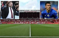 MU có biến lớn, nhiều người muốn ra đi vì Greenwood