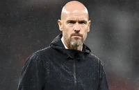 MU mở cuộc điều tra về rắc rối lớn của Ten Hag