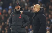 Klopp nổi giận vì Premier League đổi lịch thi đấu trận Liverpool gặp Man City