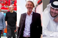 Hội đồng quản trị họp bán MU cho Sir Jim Ratcliffe và phản ứng của Sheikh Jassim