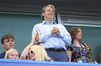 Todd Boehly nâng cao danh tiếng trong lòng fan Chelsea sau dự án đáng kinh ngạc