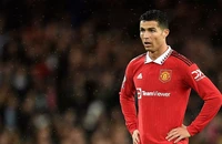 MU cuối cùng cũng nghe lời khuyên của Ronaldo