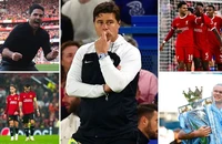 Siêu máy tính dự đoán bảng xếp hạng Premier League: MU và Man City đều đi vào lịch sử