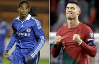 ‘Ronaldo nói tôi giỏi hơn anh ấy, nhưng tôi xem Ronaldo tập luyện ở trong tù’