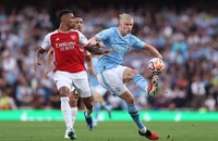 Man City – Brighton: Khẳng định sức mạnh