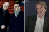 Fan MU phẫn nộ vì dự án cải tổ của Sir Jim Ratcliffe