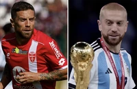 Nhà vô địch World Cup 2022 bị cấm thi đấu vì doping, Argentina có bị tước danh hiệu?