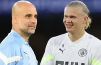 Haaland thay đổi điều khoản giải phóng hợp đồng với Man City
