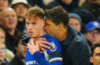 Sao Chelsea ném chai nước vào HLV Pochettino: ‘Hi vọng ông ấy không bỏ rơi tôi’