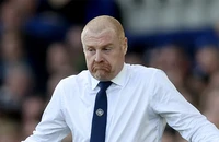 Premier League kêu gọi trừ Everton 12 điểm