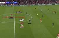 Ma thuật của Maguire và vai trò khó tin tại MU