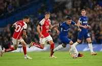Chelsea - Brentford: Mục tiêu 3 điểm