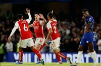 Arsenal – Sheffield: Không thể cản “Pháo thủ”