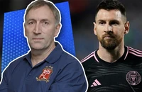 'Messi giành quả bóng vàng nhờ quy trình bỏ phiếu sai sót'