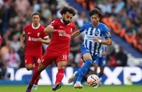 Liverpool – Nottingham Forest: Củng cố Top 4