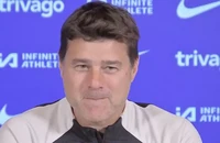 Pochettino gặp rắc rối với vợ vì đêm giáng sinh của Chelsea