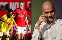 Pep Guardiola đưa ra đánh giá tàn bạo về MU