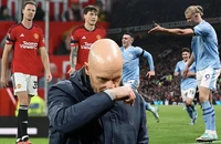 Ten Hag yêu cầu MU đáp trả, thay thế hàng loạt cầu thủ