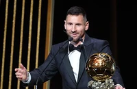 Messi lên tiếng bất ngờ về việc chia tay sự nghiệp bóng đá