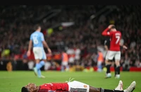 Fulham - MU: 'Quỷ đỏ' cứu vớt niềm tin