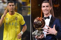 Ronaldo kiếm được bao nhiêu tiền kể từ khi đến Saudi Arabia?