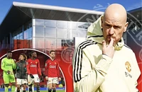 Ten Hag đàm phán với các cầu thủ MU, McTominay nói lời cực sốc