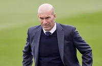 Zidane giải thích lí do từ chối công việc ở MU