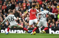 Newcastle – Arsenal: Chuyến hành quân bất ổn