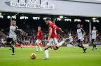 Bruno Fernandes giải cứu, MU thắng nghẹt thở phút bù giờ