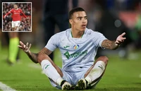 Fan MU kêu gọi đưa Mason Greenwood trở lại Old Trafford