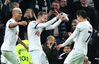 Tottenham – Chelsea: Derby rực lửa
