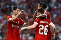 Bí mật phòng thay đồ của Jurgen Klopp