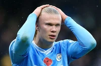 Haaland mang lại cho Man City động lực lớn