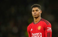 Rashford yêu cầu fan MU ‘ngưng tung tin đồn ác ý’