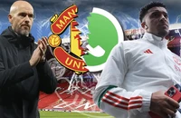 MU tiếp tục ra lệnh trừng phạt Sancho