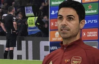 Arteta kêu gọi các HLV khác cùng chiến đấu chống lại Premier League