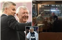 Mối quan hệ của Sir Alex Ferguson và Ten Hag khác biệt ra sao so với Mourinho