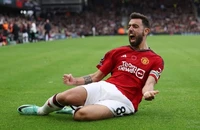 MU – Luton Town: “Quỷ đỏ” sửa sai