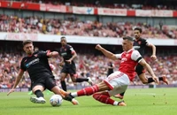 Arsenal – Burnley: Tiếp đà chiến thắng