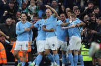 Chelsea – Man City: Ngày buồn ở Stamford Bridge