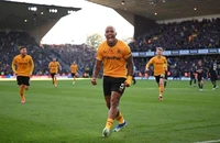 Tottenham thua ngược đau đớn trước Wolves