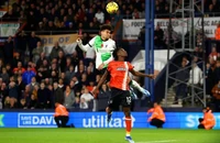 Liverpool - Brentford: Trở lại mạch thắng