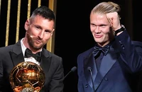 Messi không phải là tấm gương tốt để noi theo